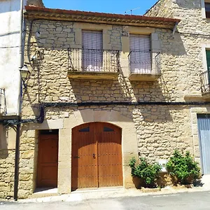 Cal Ferrer De Apartamento