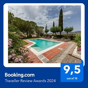 Romegosa Benestar Сasa de vacaciones